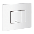  Grohe Skate Cosmopolitan concealed flush plate 38732SH0 – Grohe 11.26.26.3.0018 – миниатюра 1